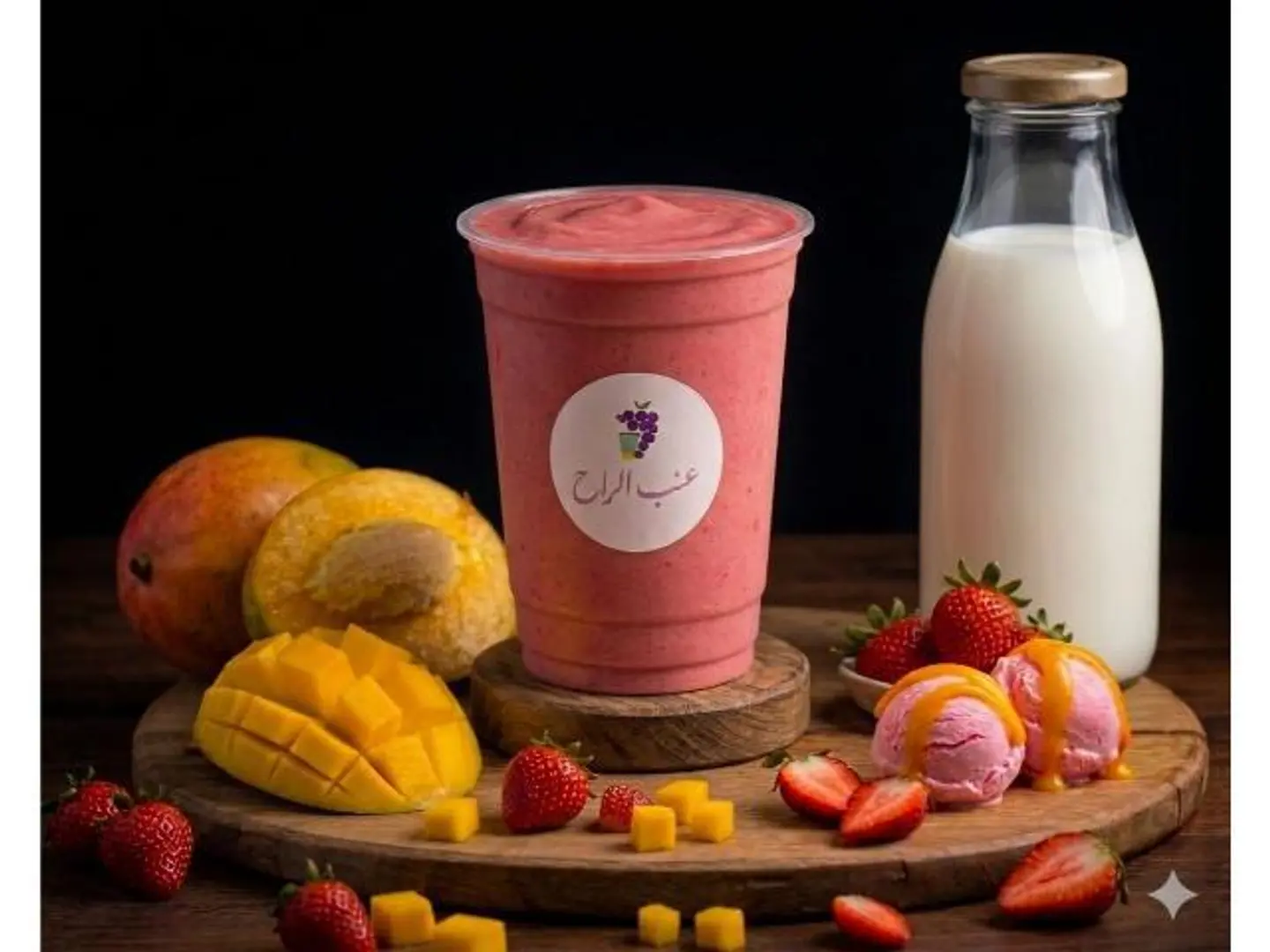 عوار قلب - وسط