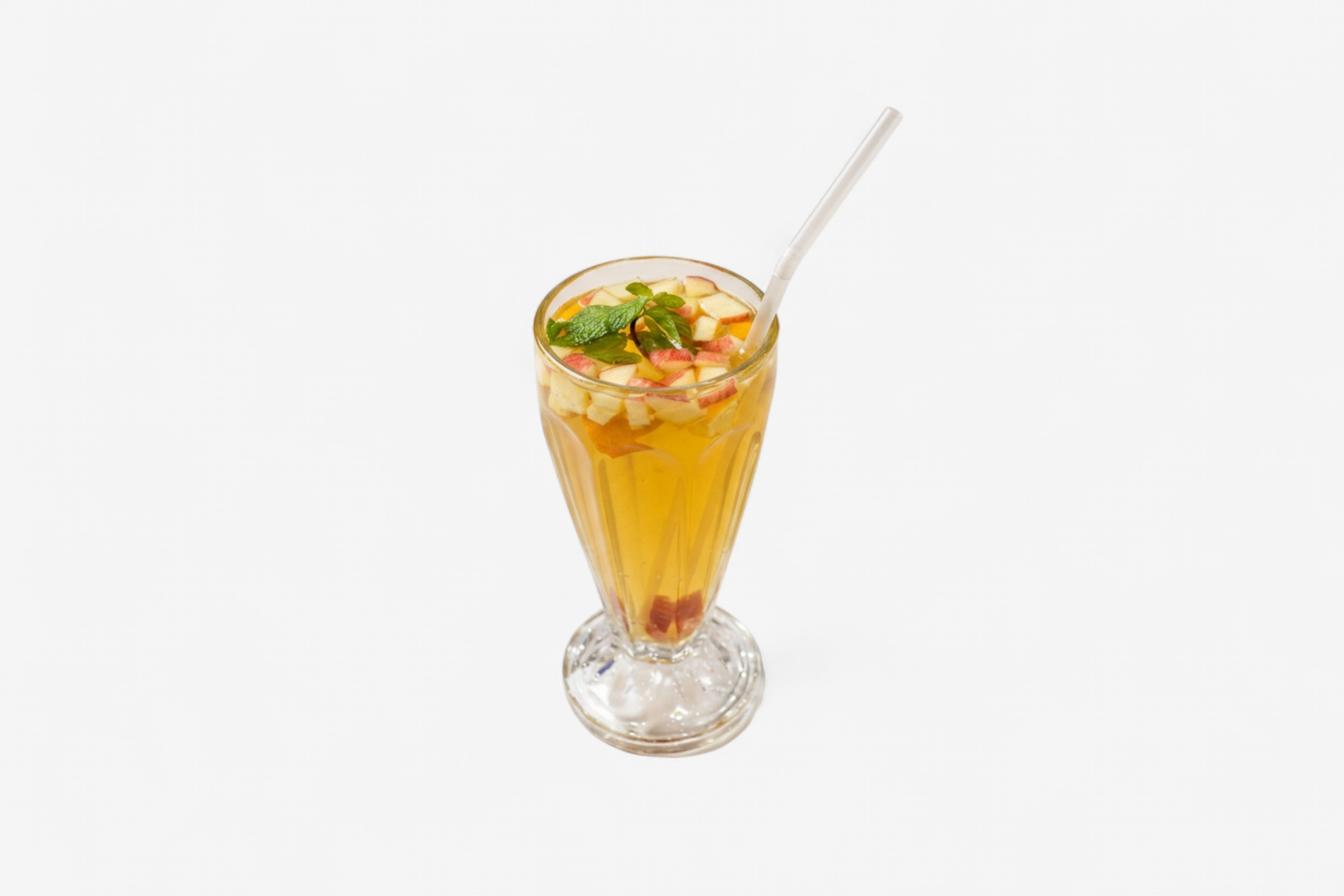 Saudi Beverage - Small