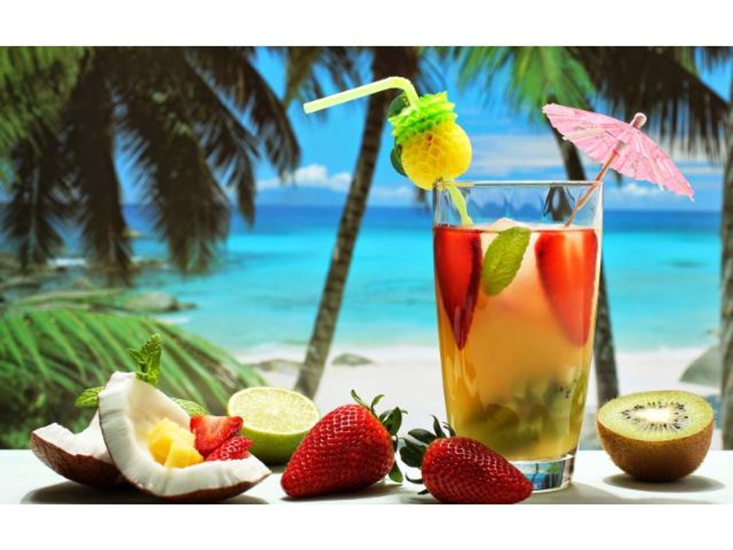 Italian Juice - Small