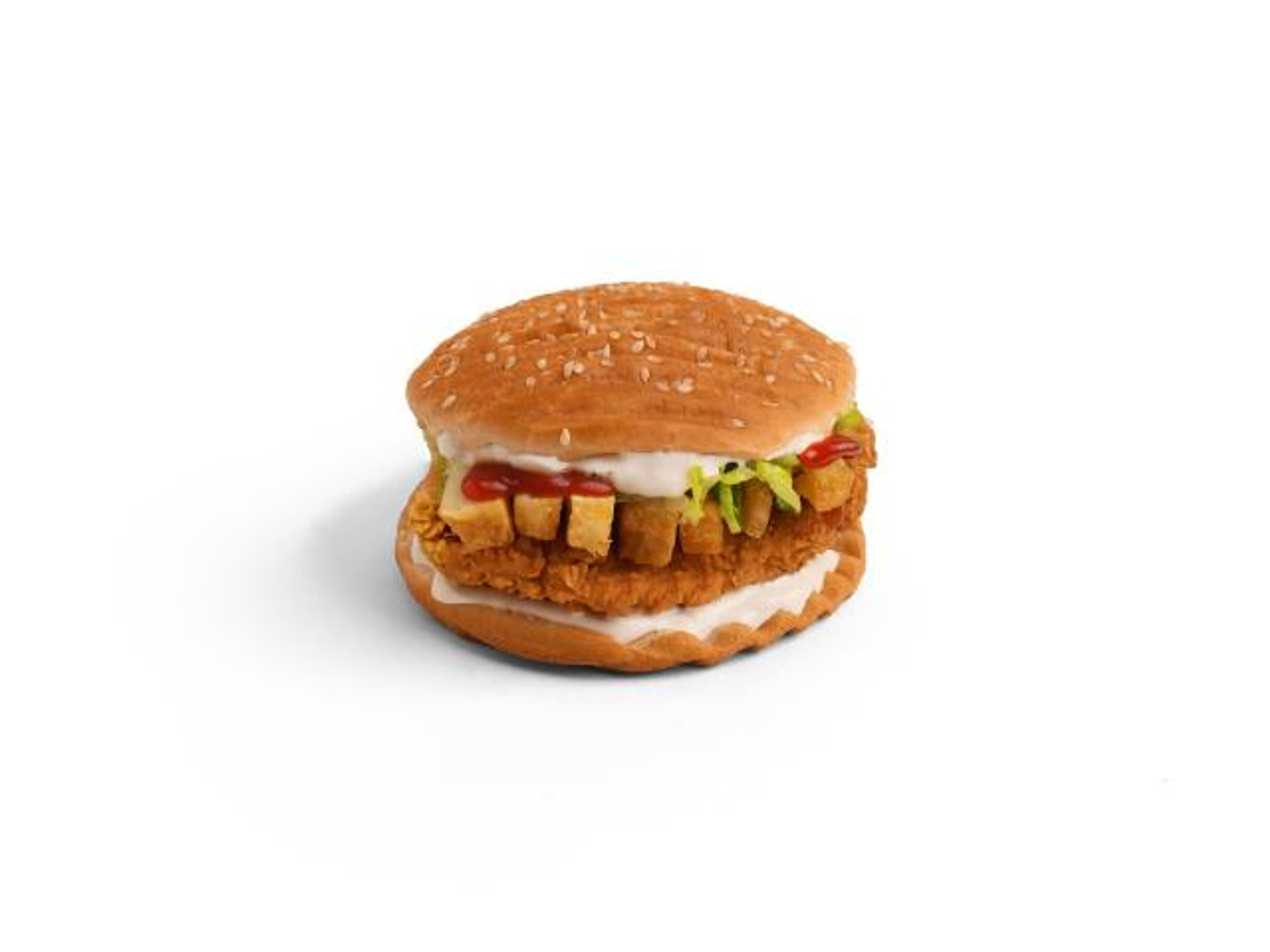 Zinger Burger - Regular