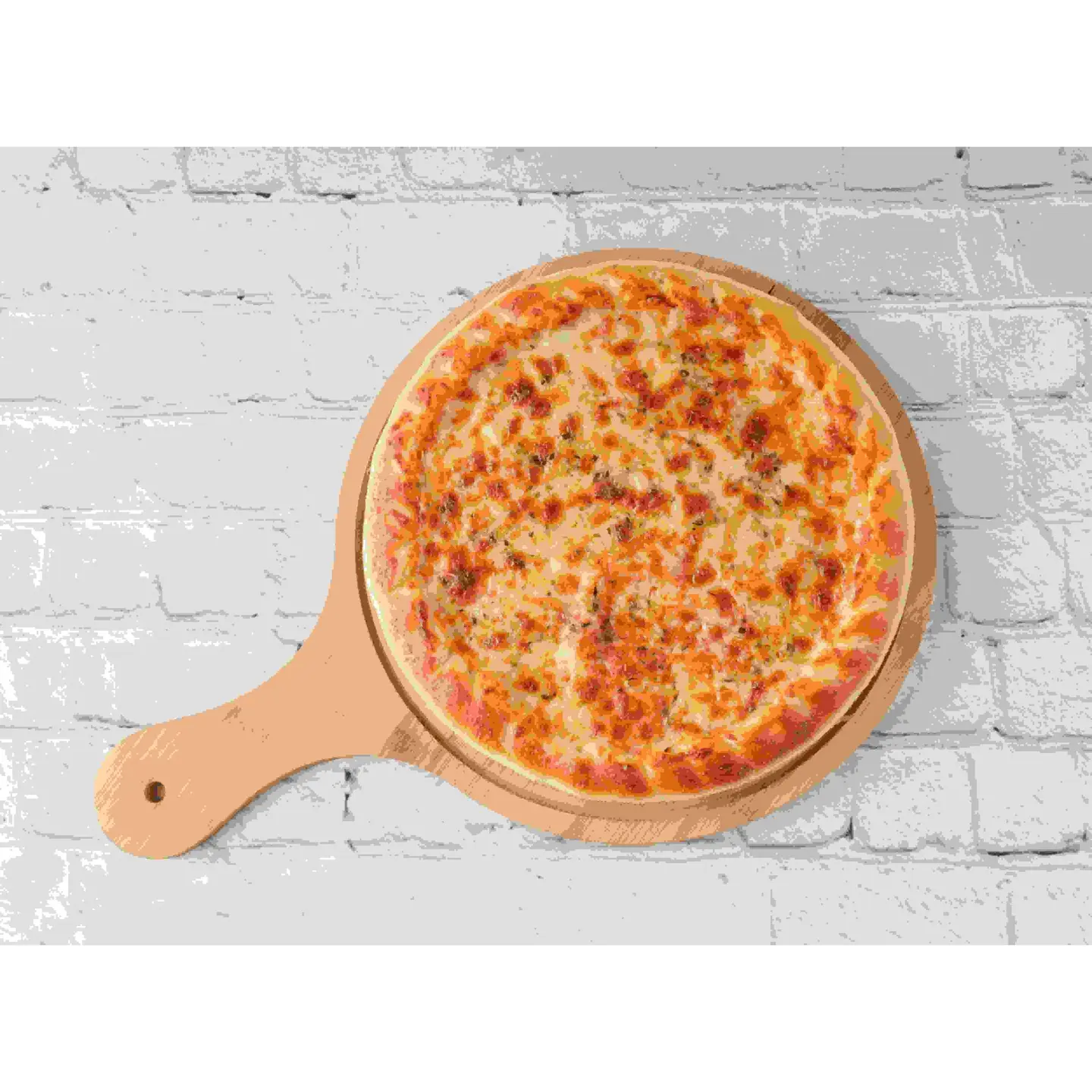 بيتزا مارجريتا - صغير