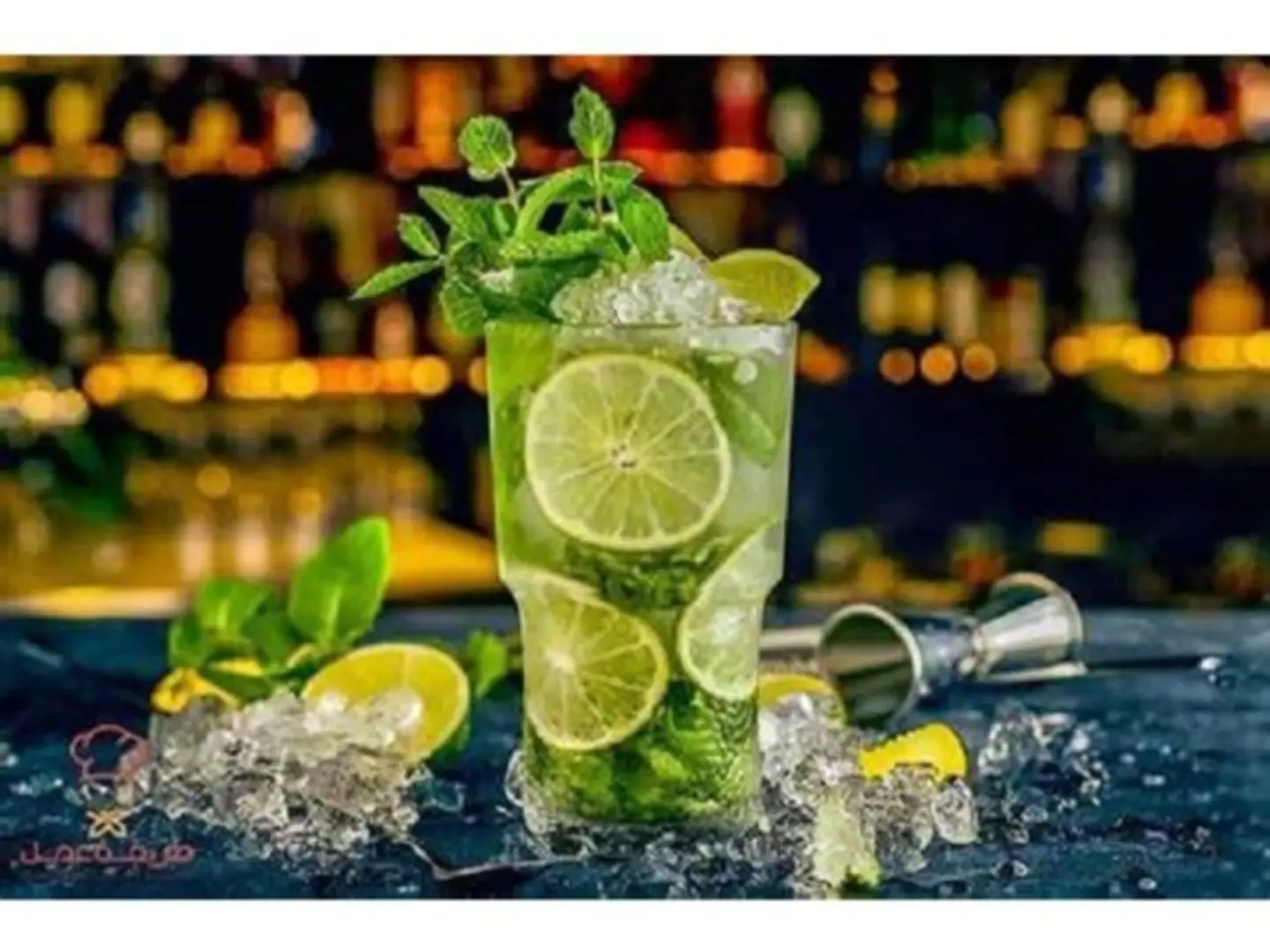 طاقة مستر فروت - صغير