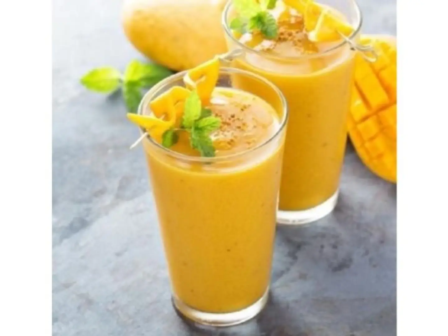 Mango - Medium