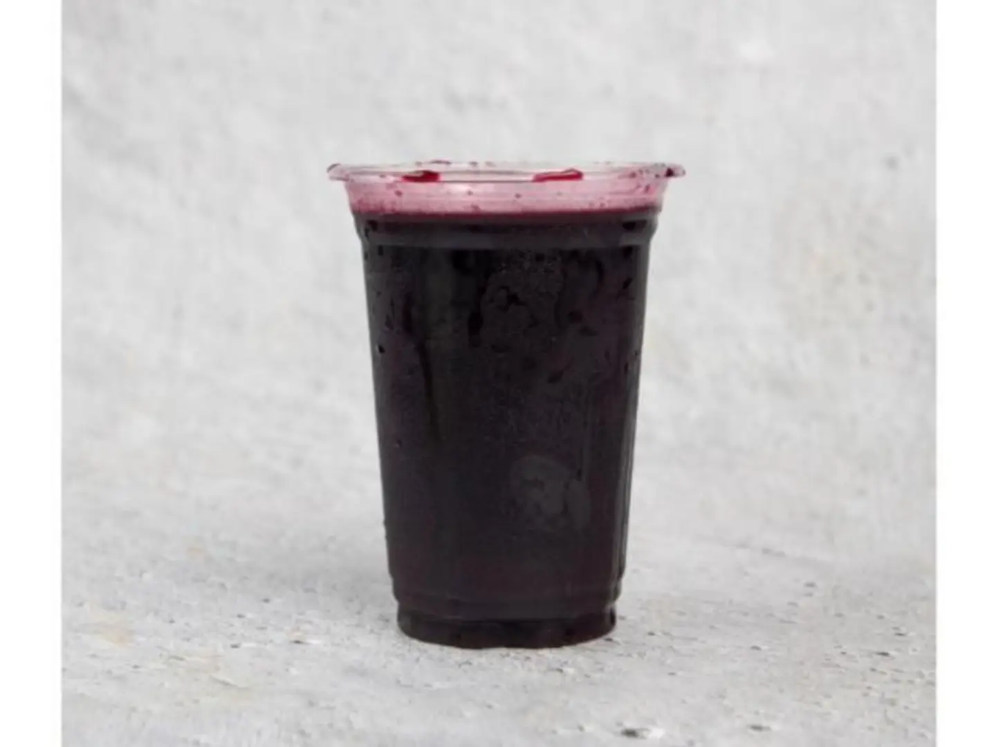 Pomegranate Beet Juice - Small