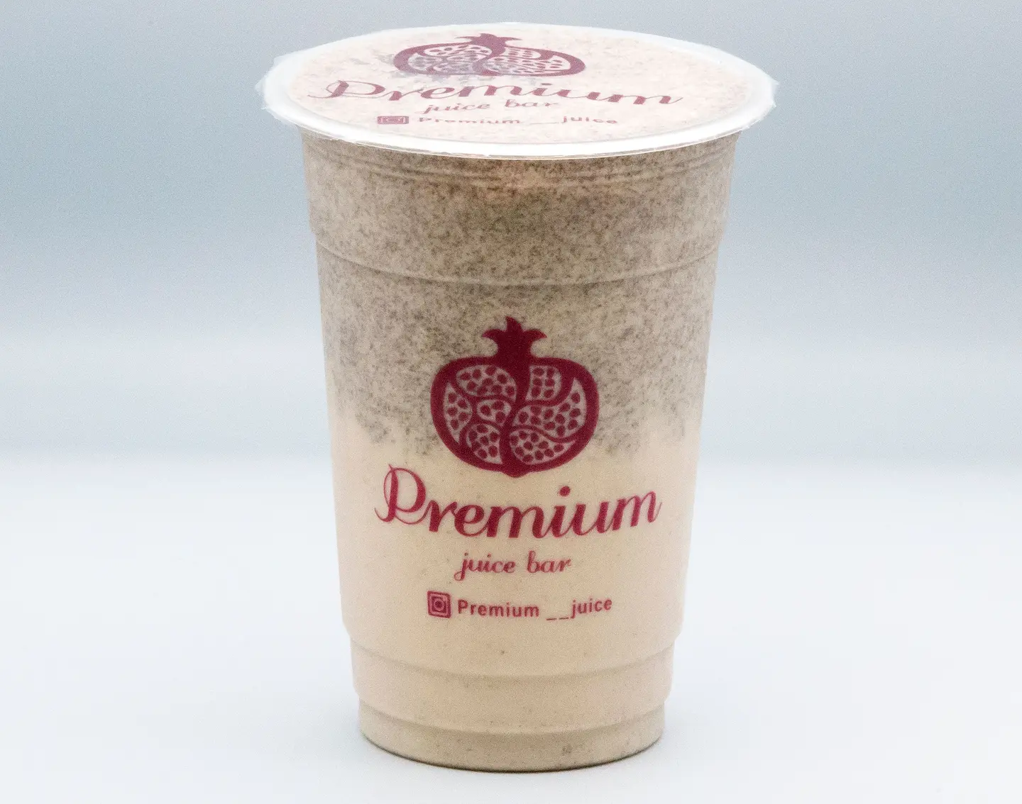 Oreo Milkshake - Medium