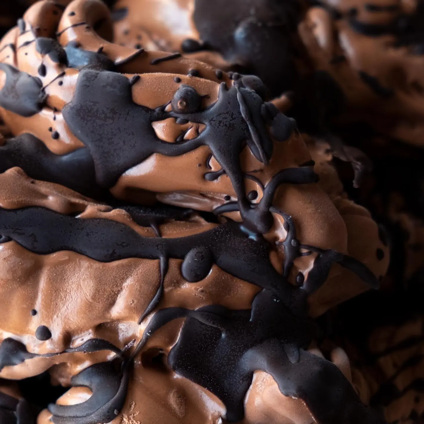 Chocolate - Small Scoop