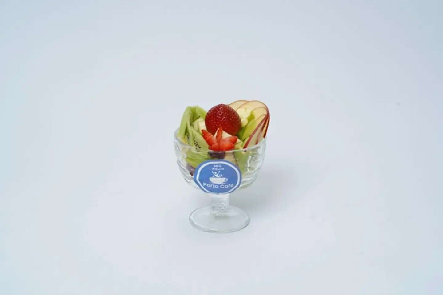 بورتو فروت سالد - وسط