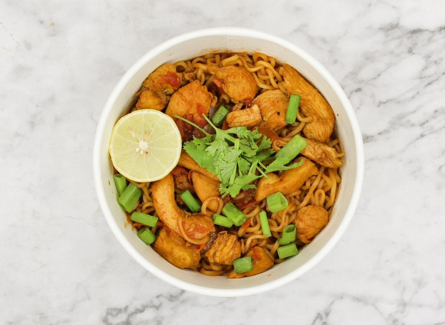 Indomie Chicken - Small