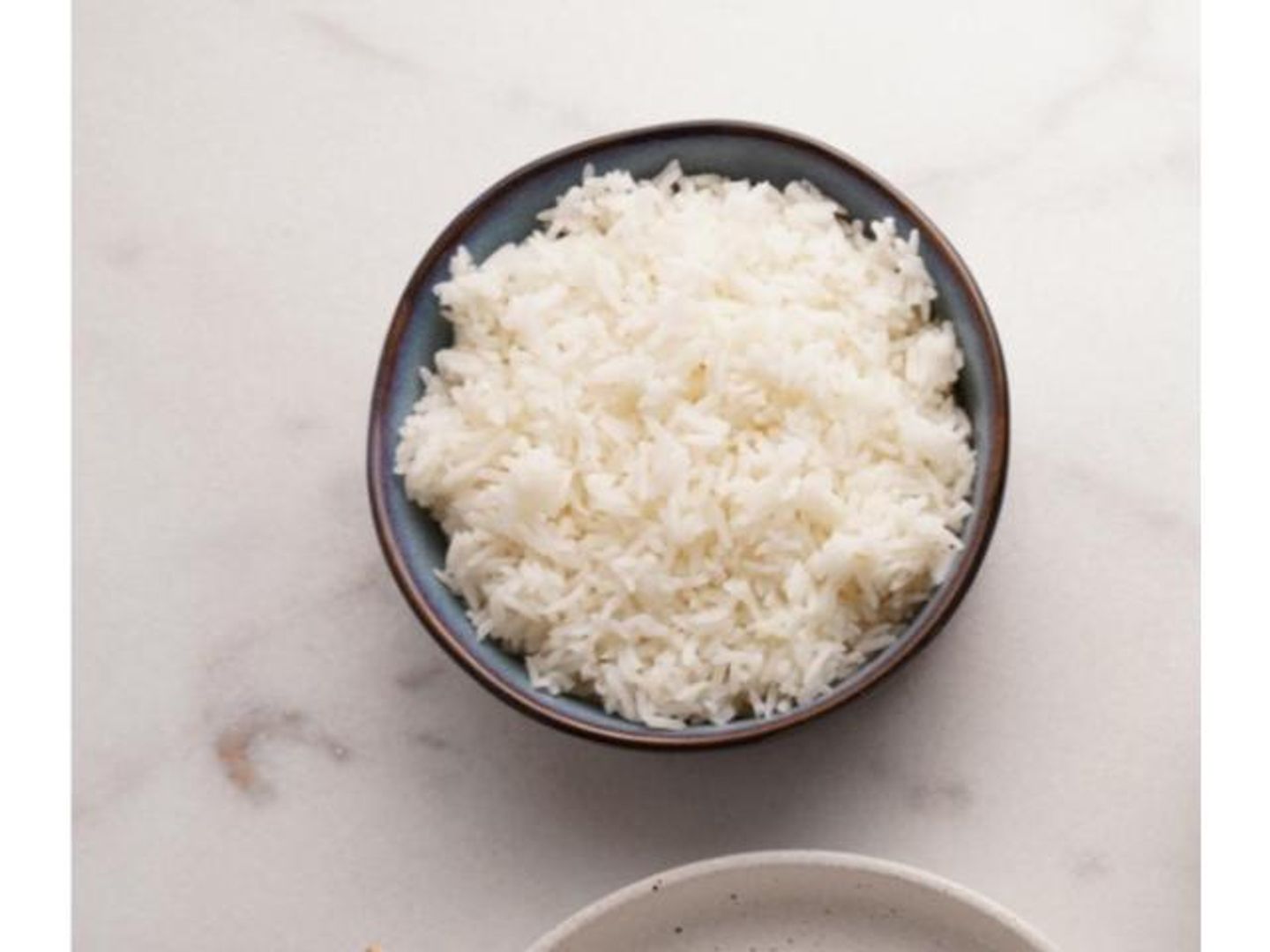 Shelani White Rice - Small