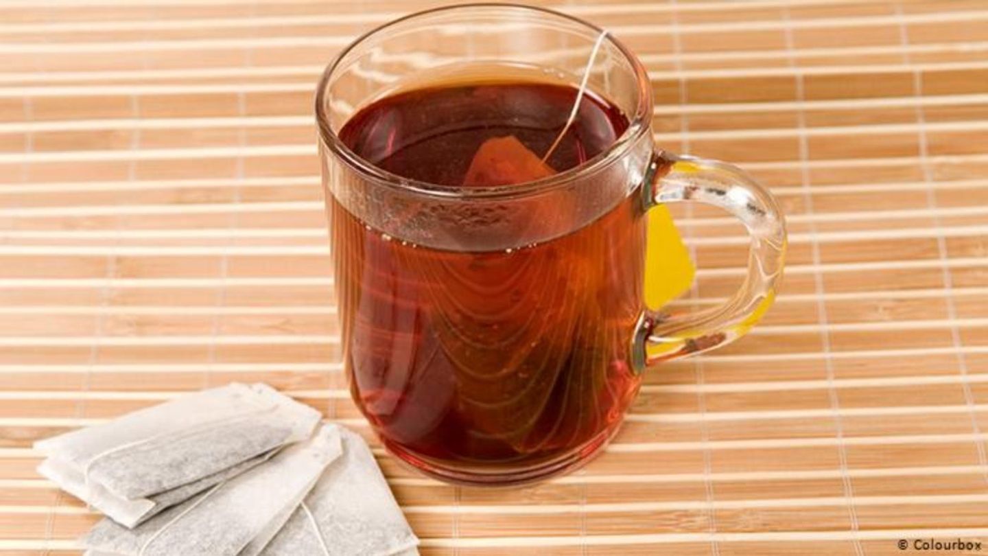 Tea - Regular