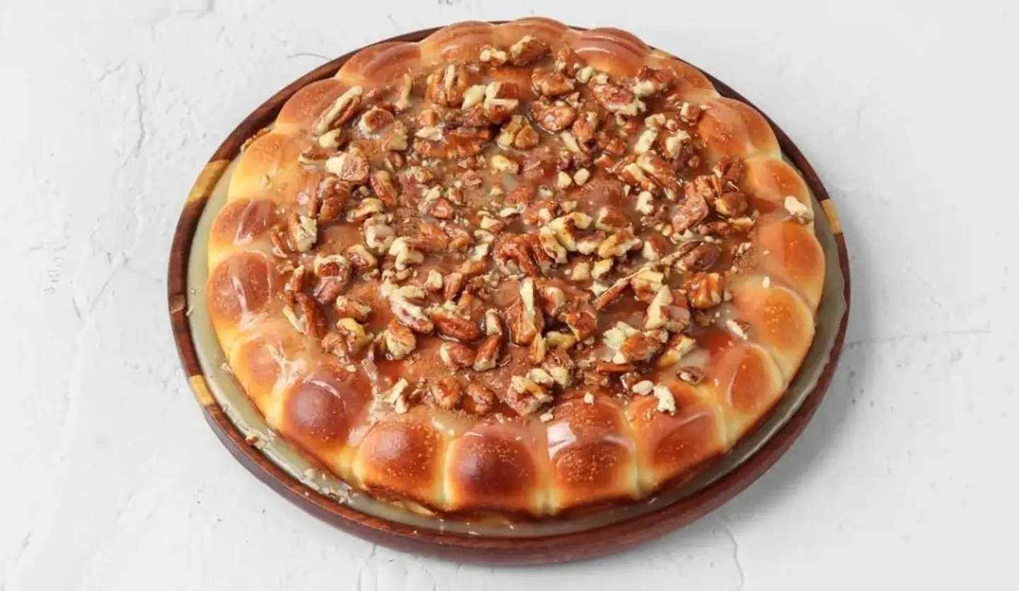 خلية بيكان - صغير