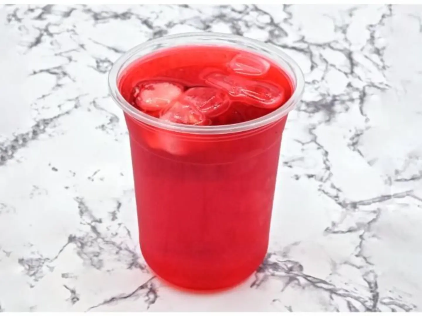 Red Berry Juice - Small