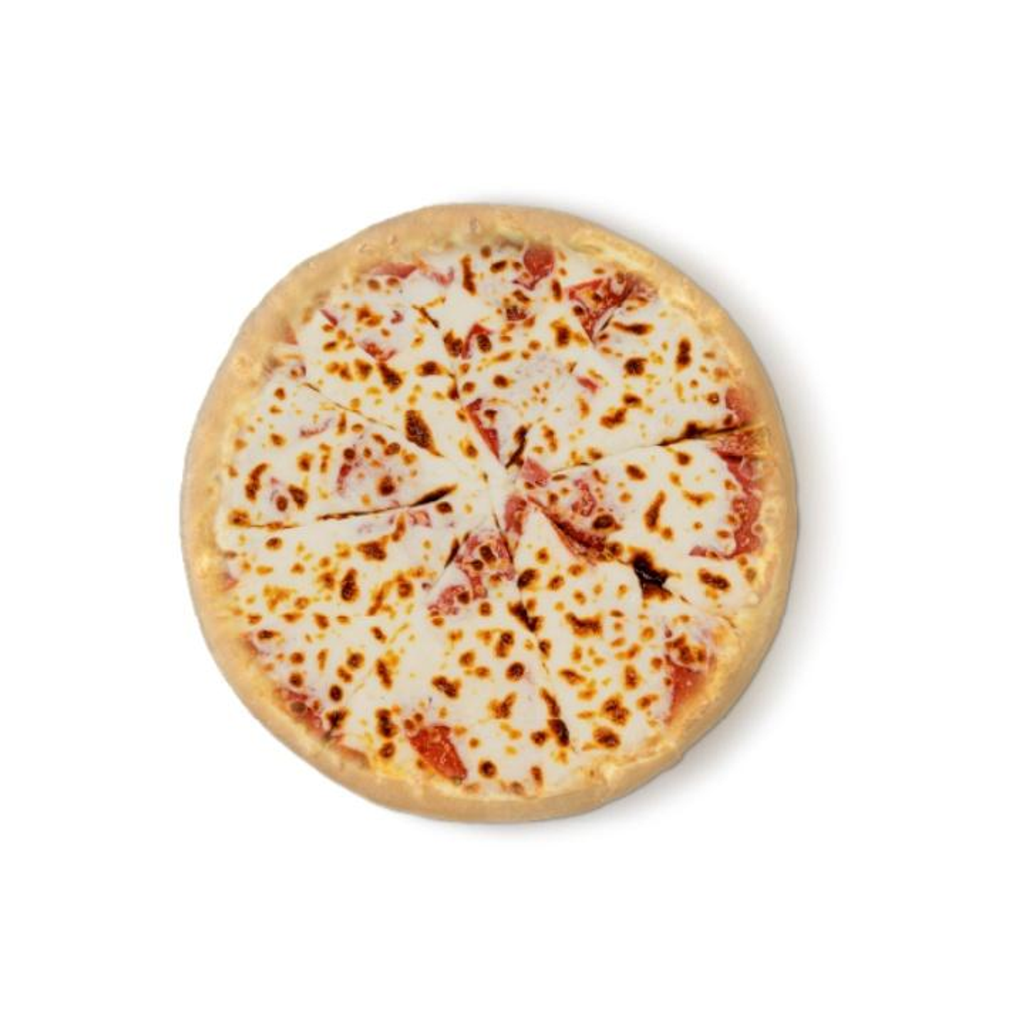 Mortadella Pizza - Small