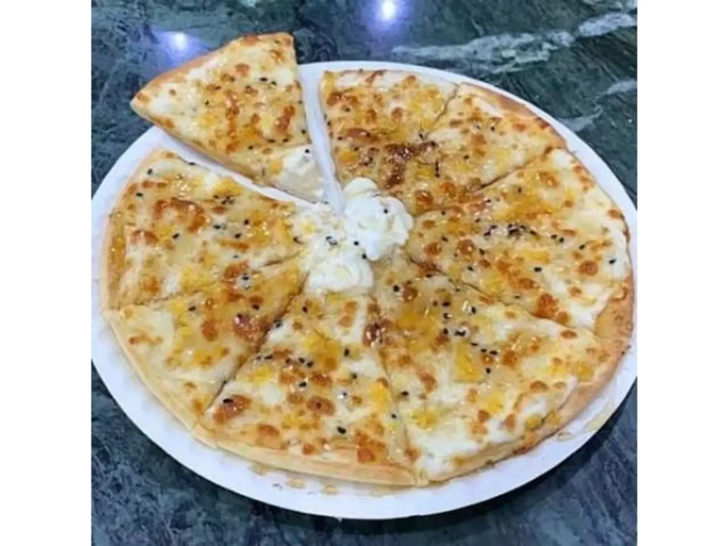 Ash Albulbul With Honey - Medium