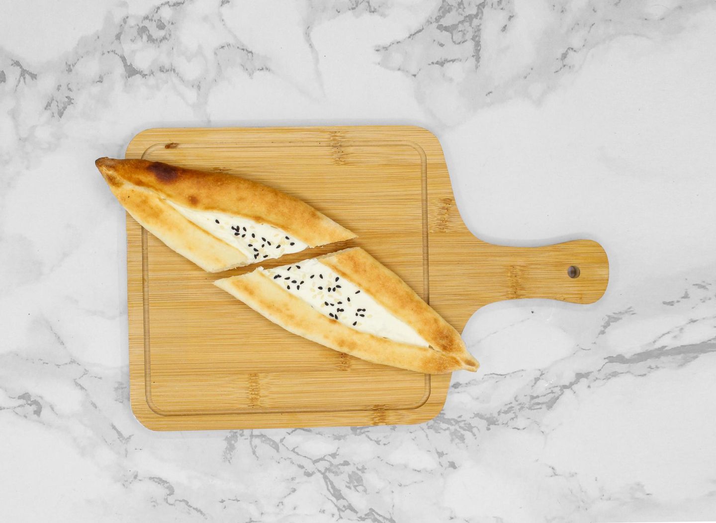Labneh Pie - Large