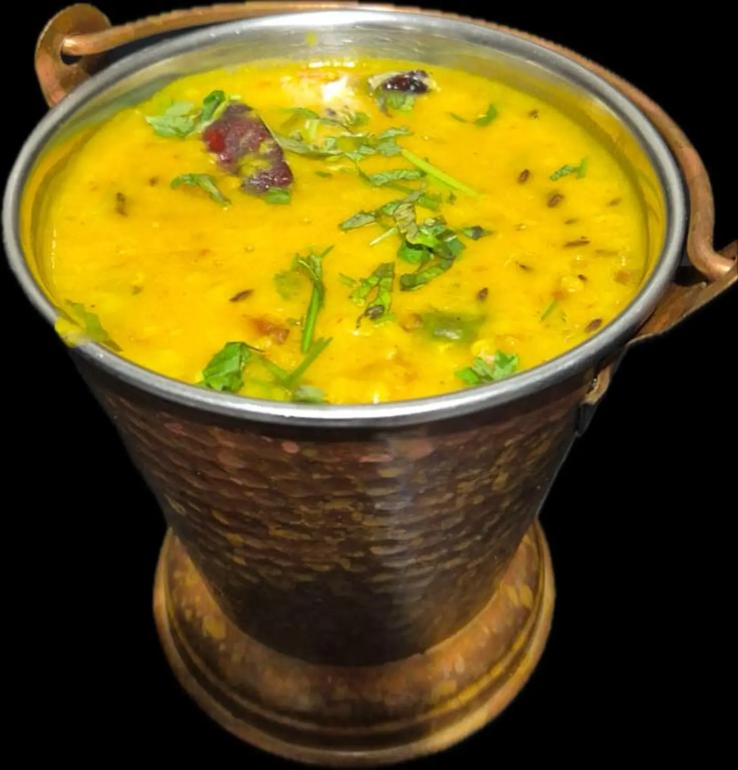 Dal - Fry