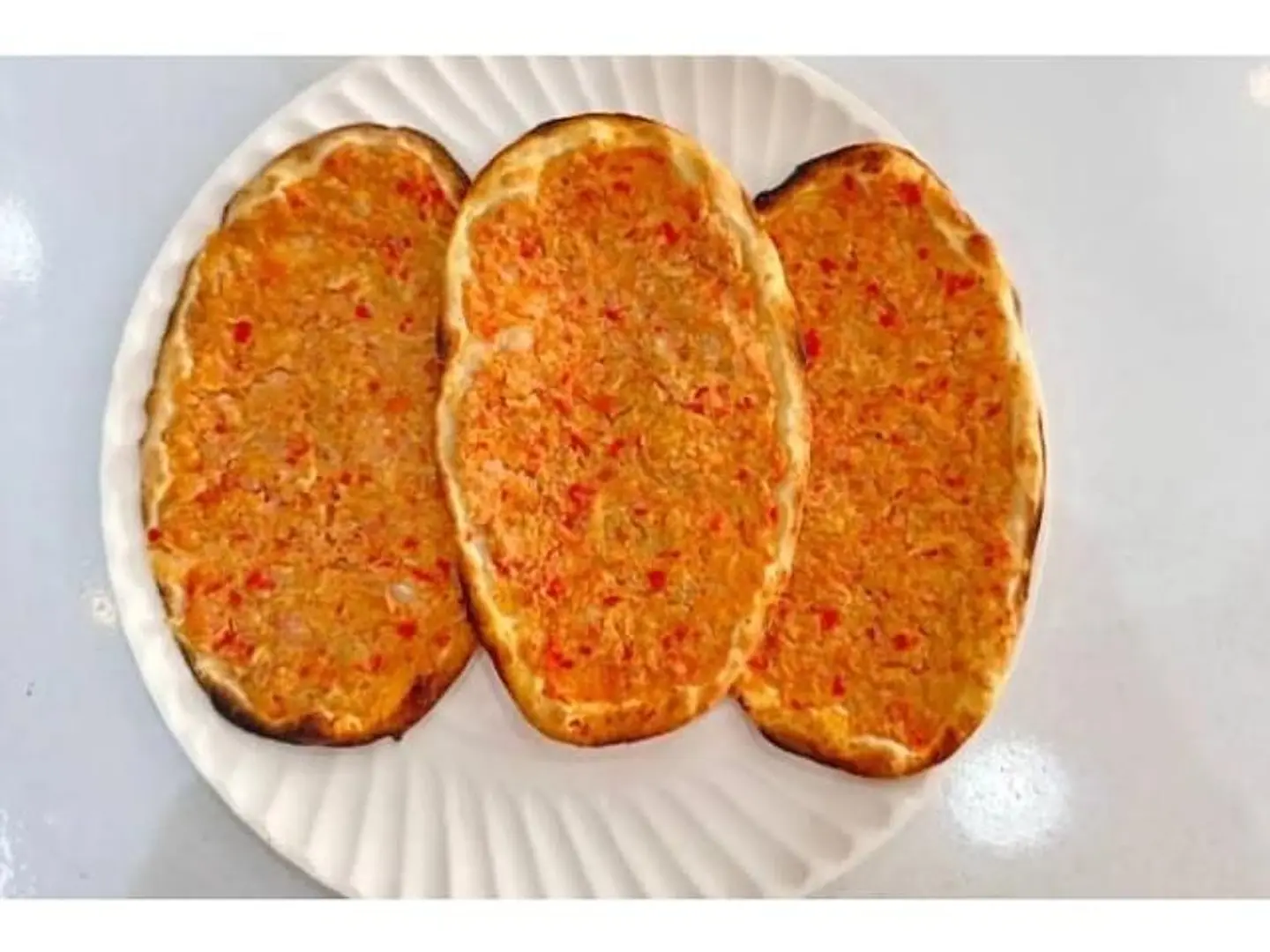 صفيحة دجاج - صغير