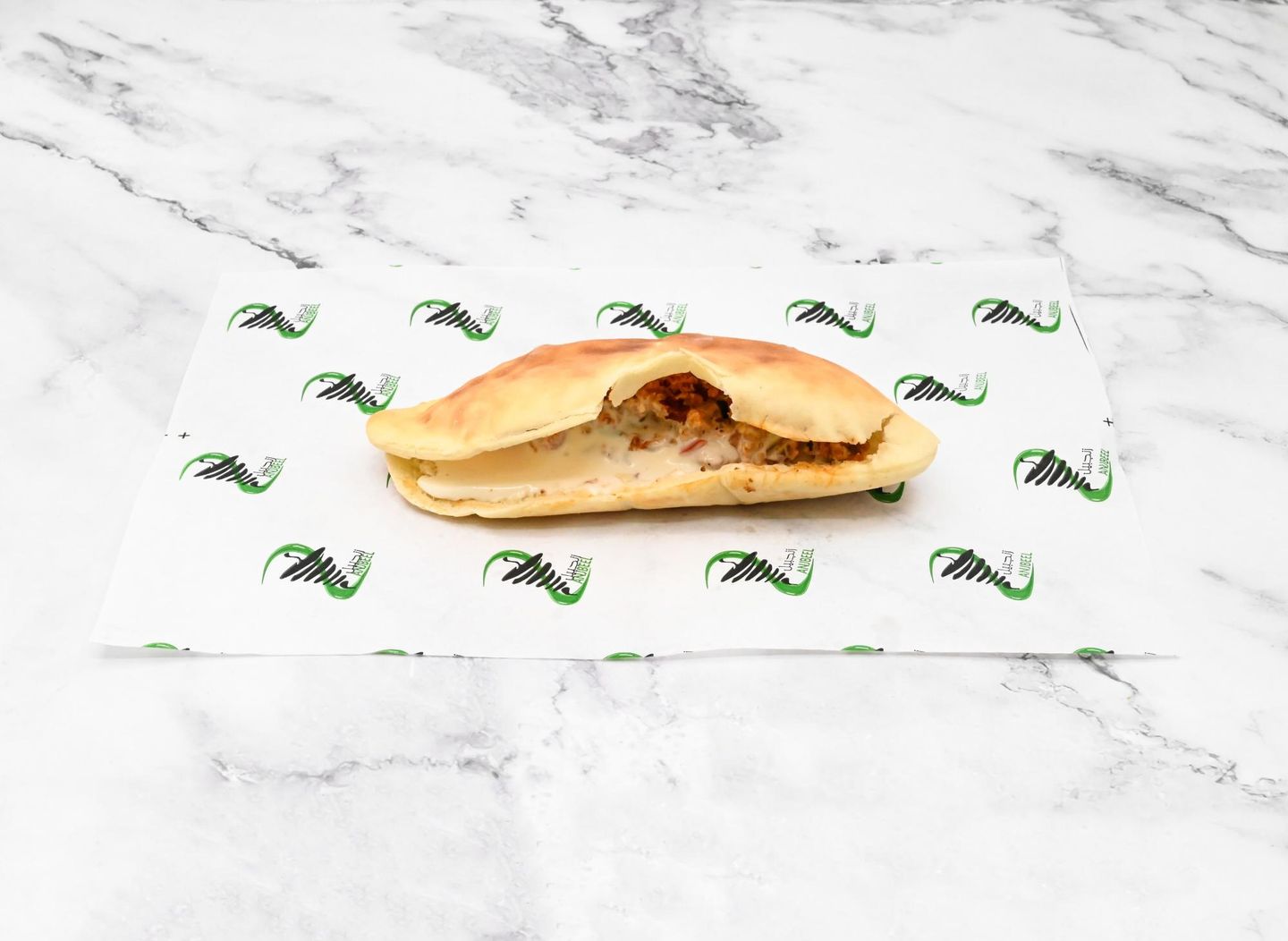 Lahsah - Sandwich