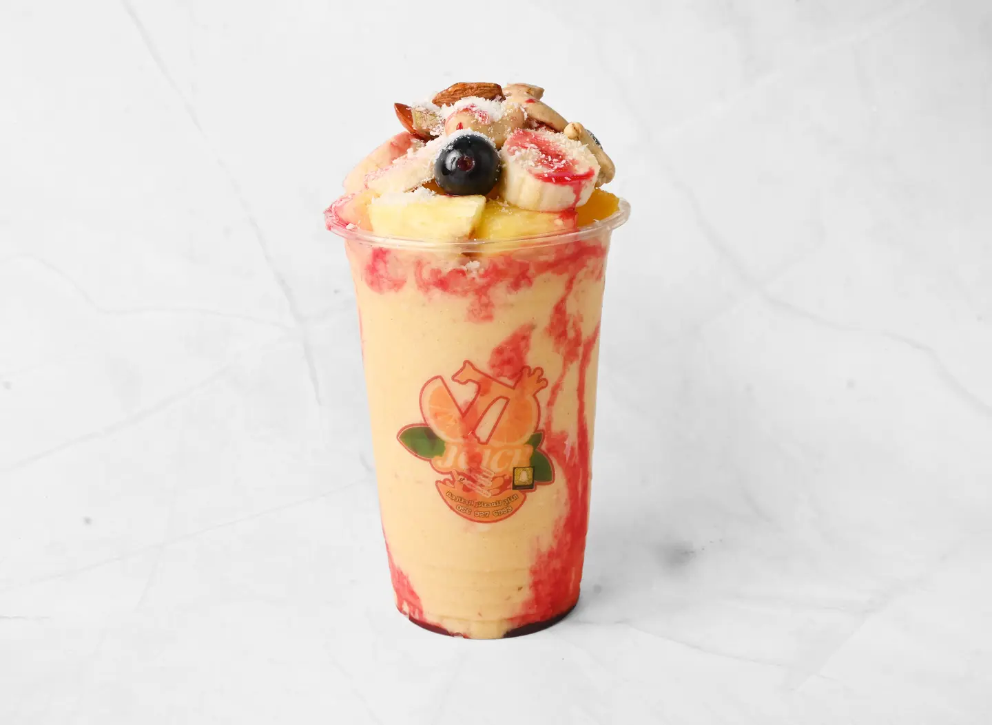 Juice Araisi - Medium