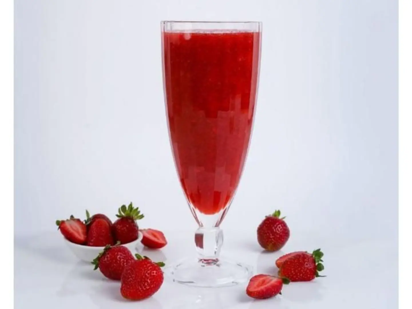 Strawberry - Large
