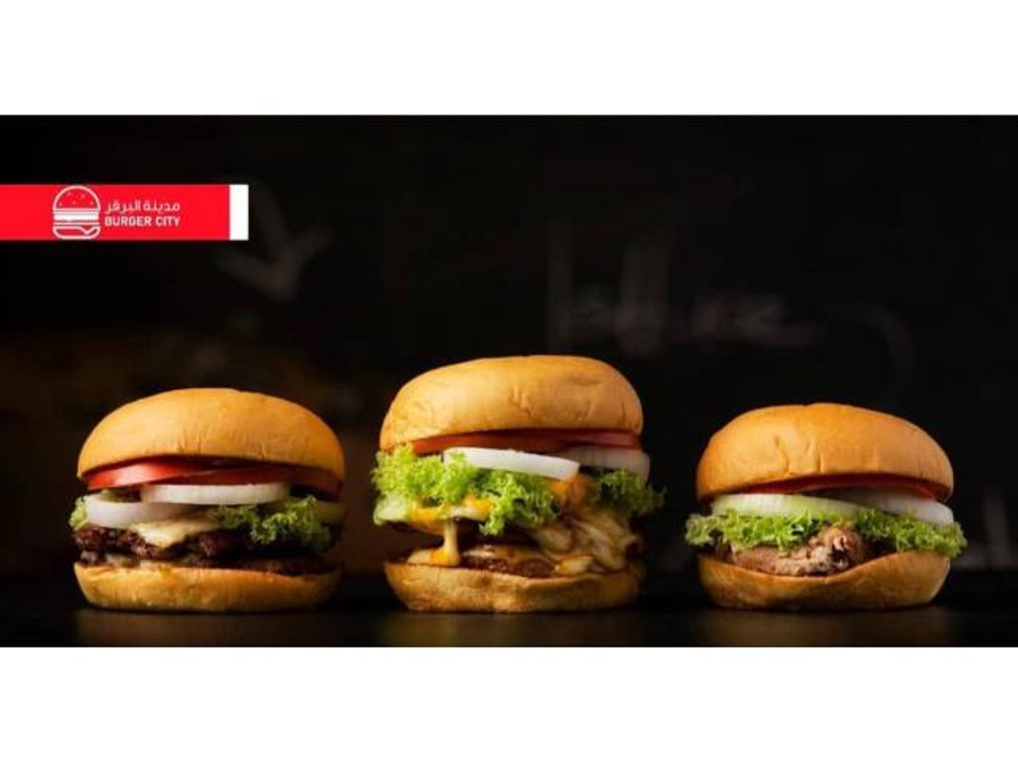 Grilled Beef Burger - Single
