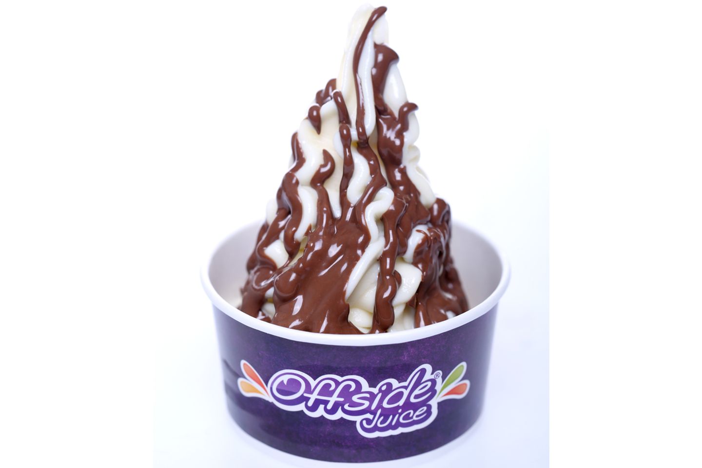 Nutella Ice Cream - Small