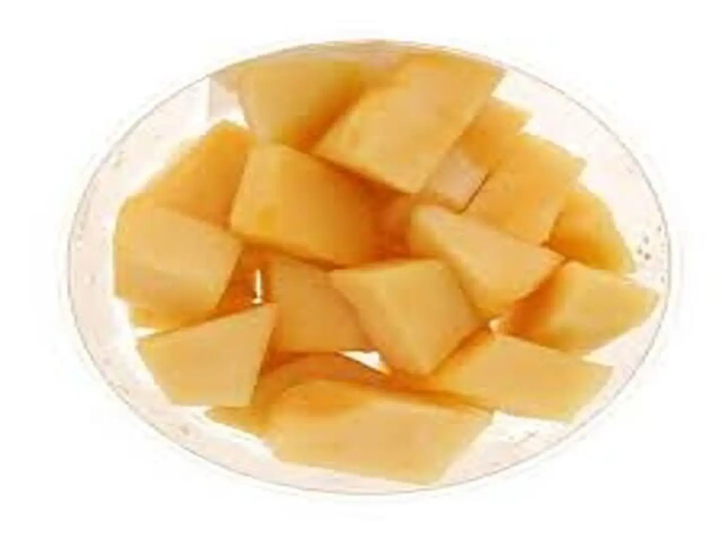 Cantaloupe Slices - Medium