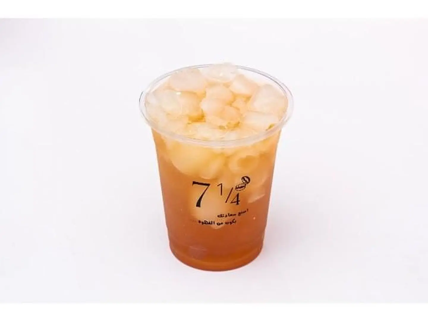 Iced Tea - Large