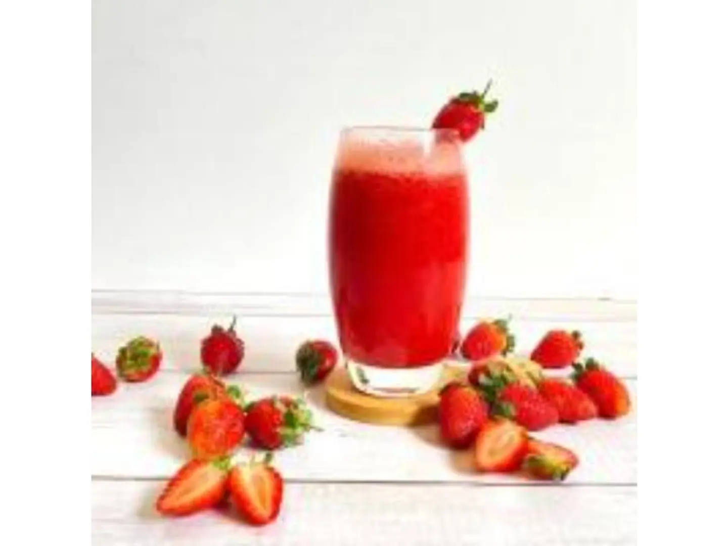 Fresh Strawberry - Small