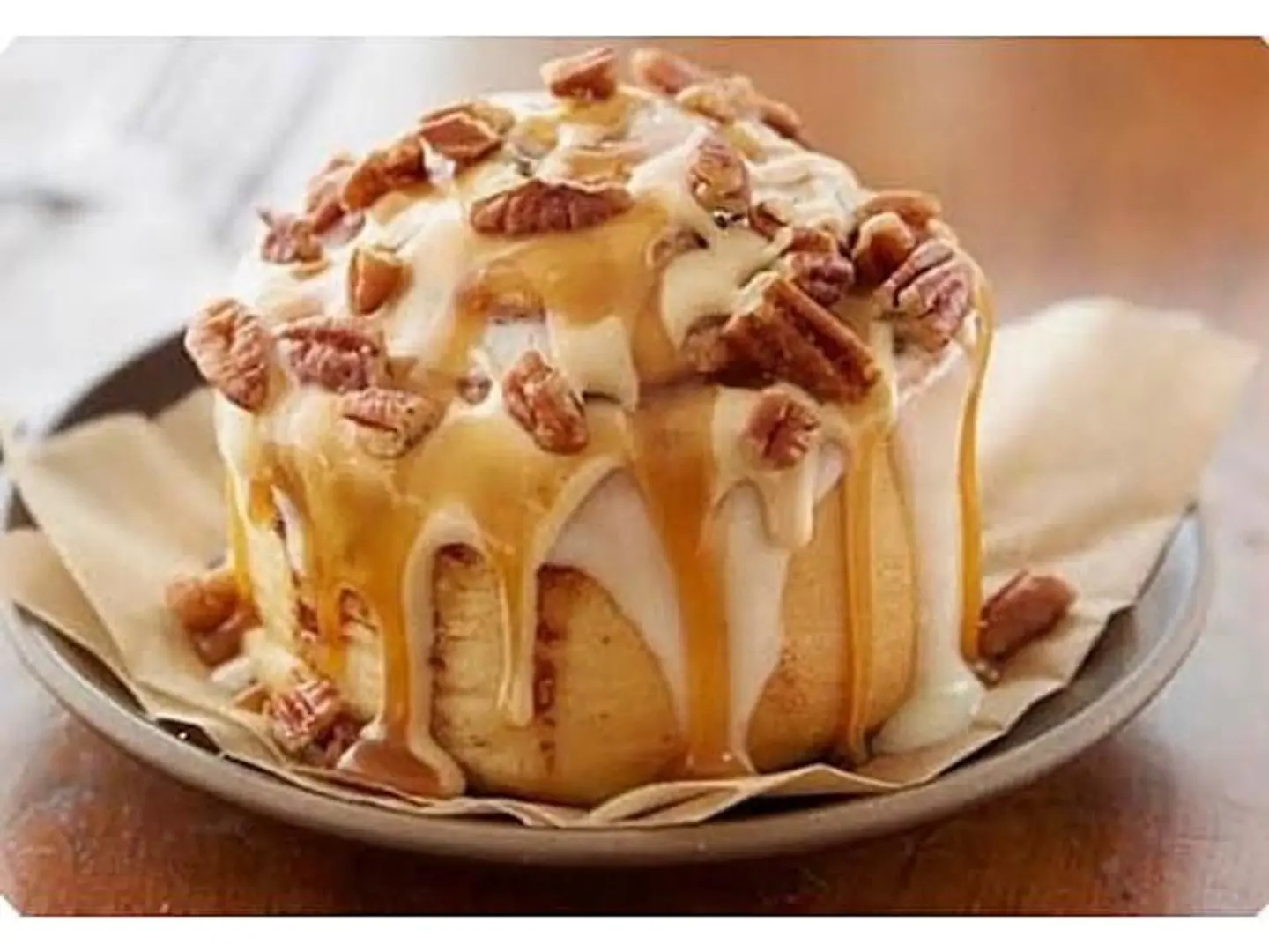 Cinnamon Roll - Box