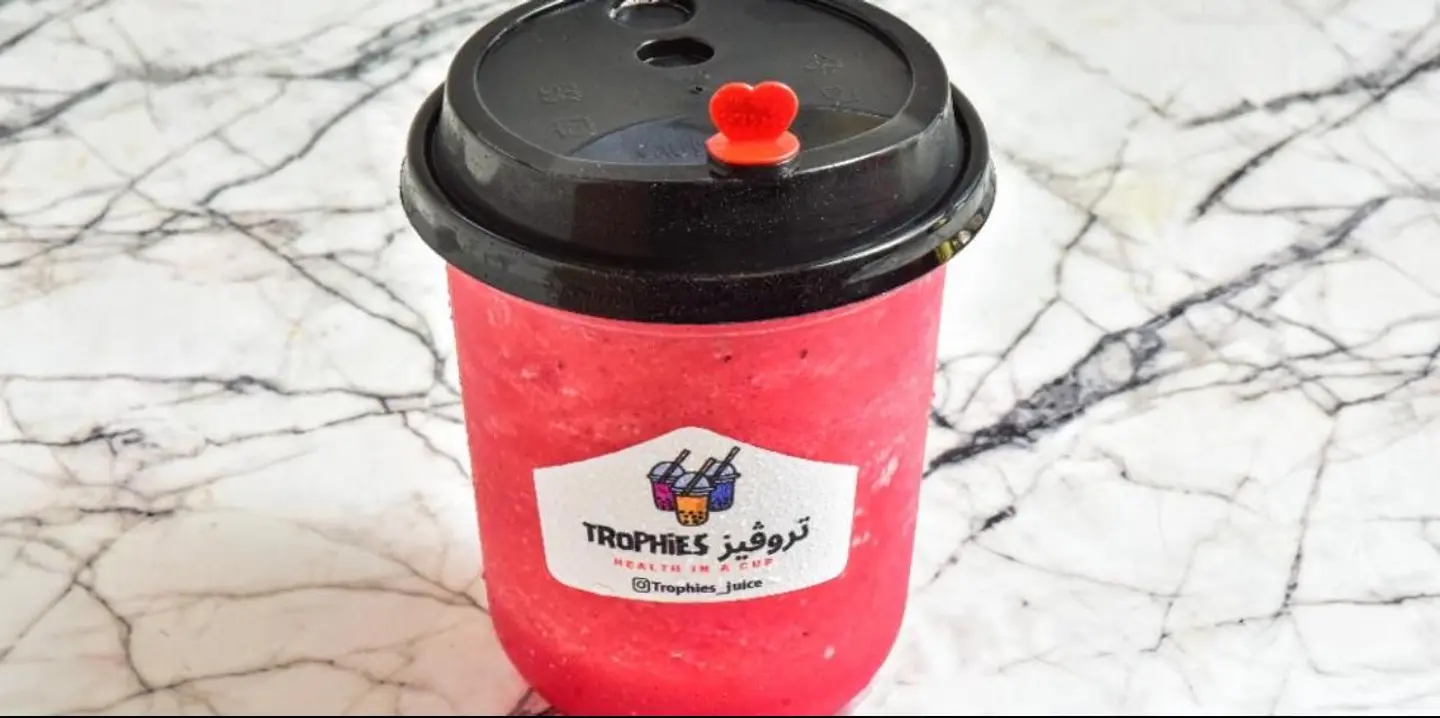 سموذي رمان - واسطة