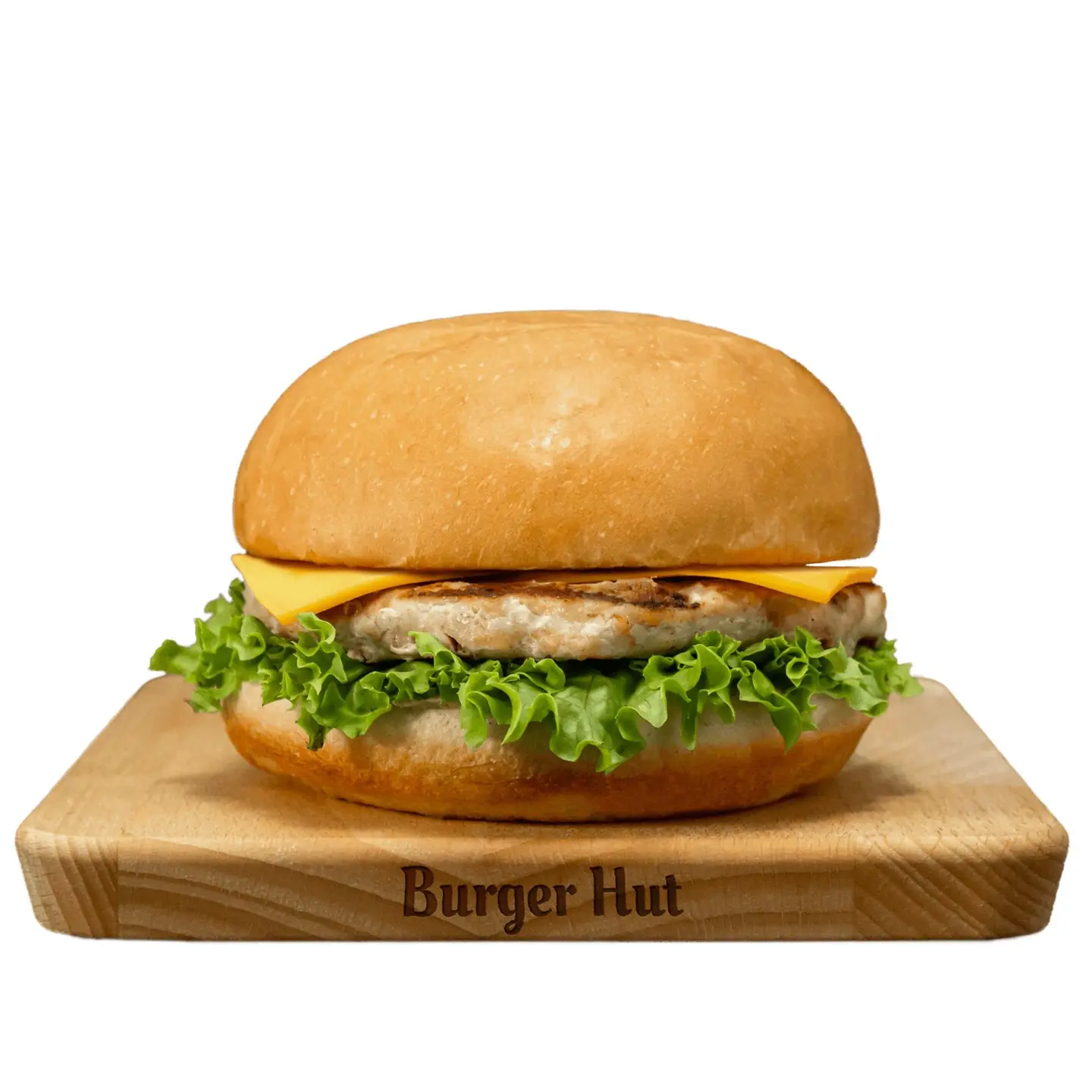 دجاج مشوی - ساندوتش