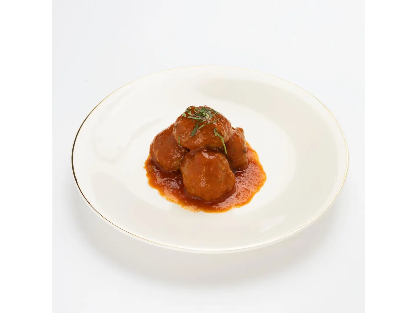 Meat Balls - 50 G