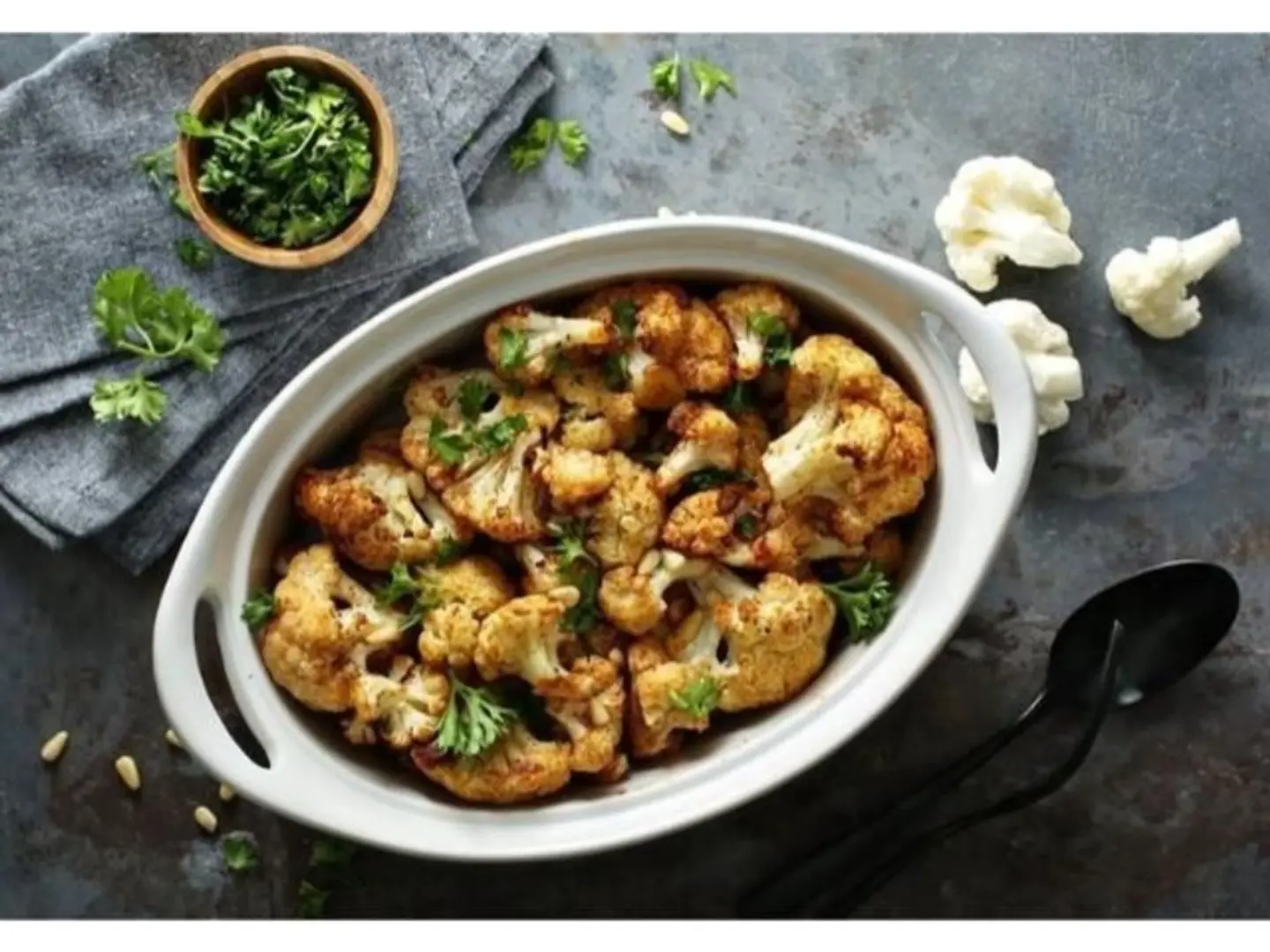 Cauliflower - Small