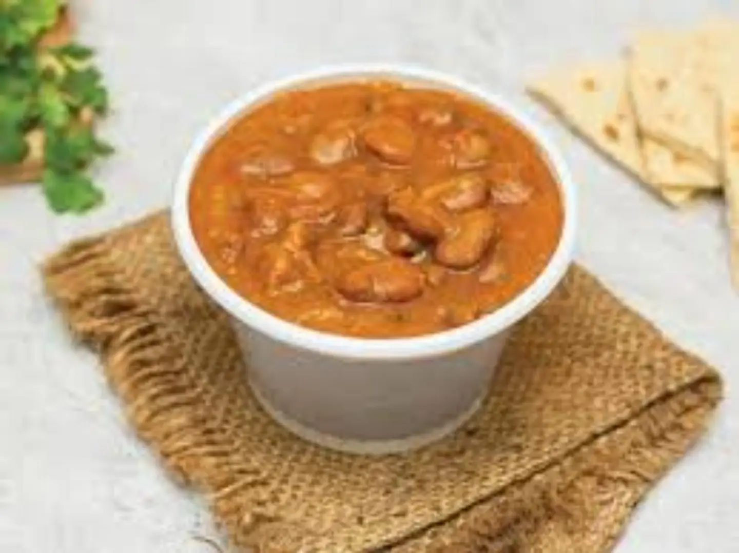 علبة فول - صغير