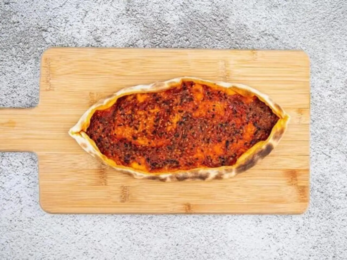 Muhammara Pie - Small