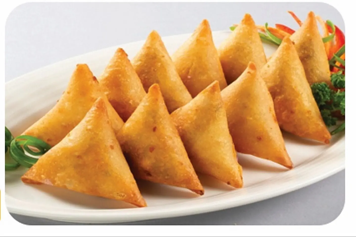 Cheese Sambosa - Small