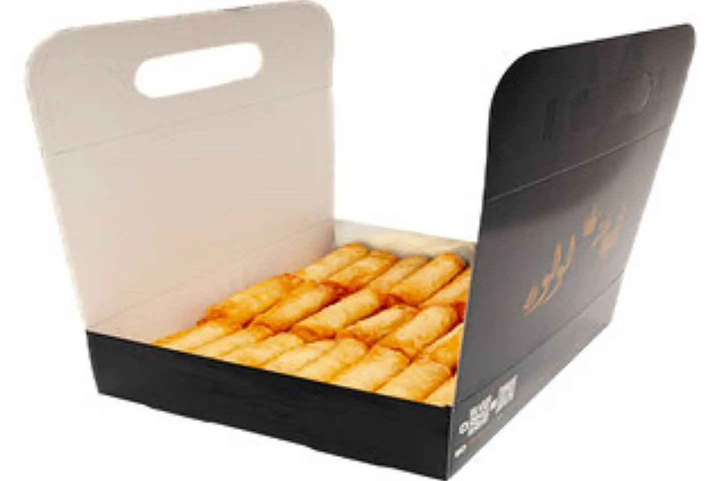 Cheese Finger - Small