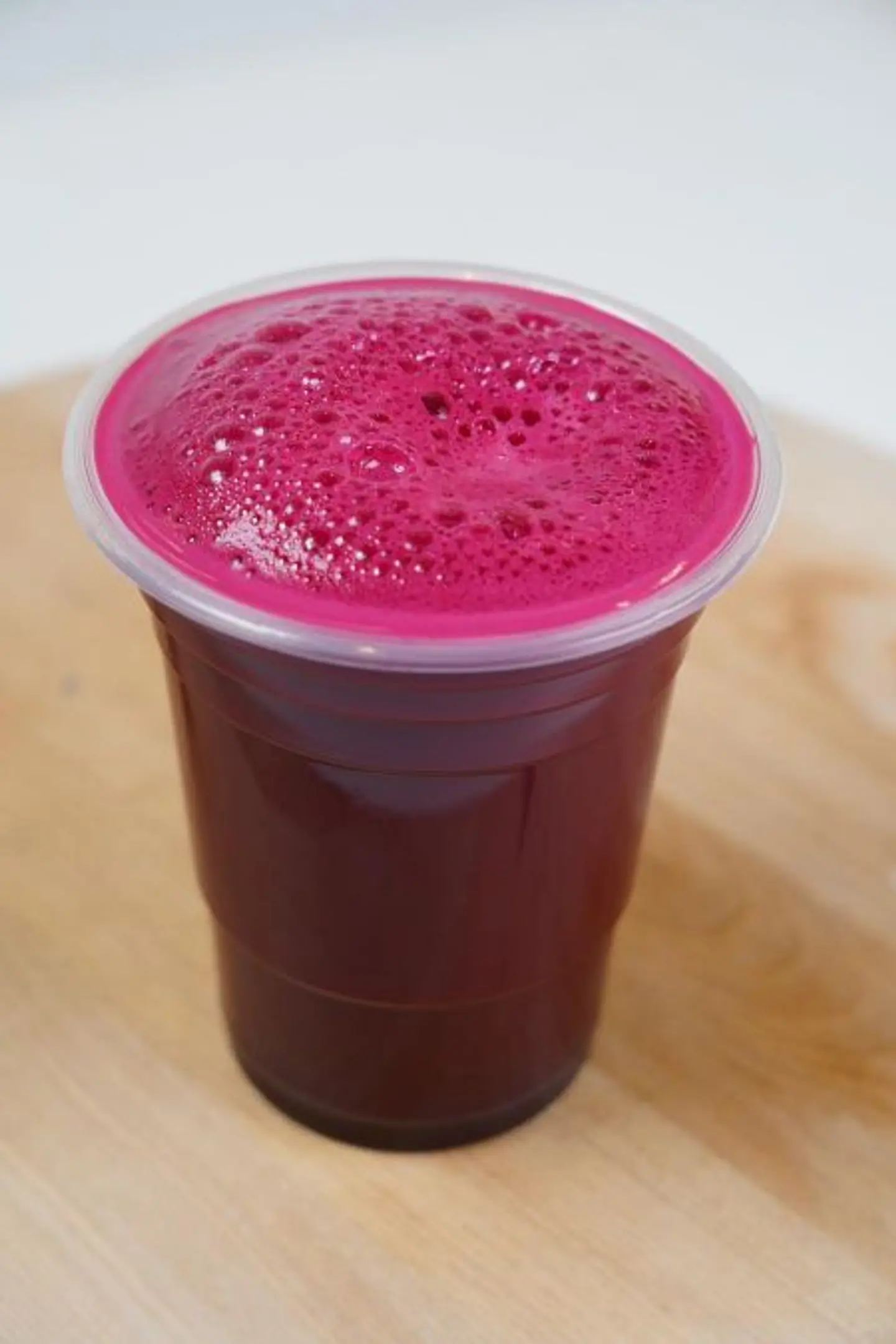 Beet - Small