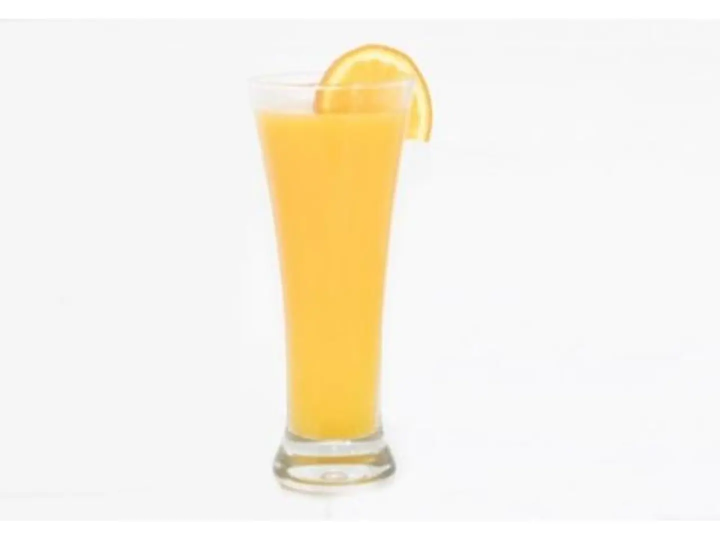 Fresh Orange Juice - Small