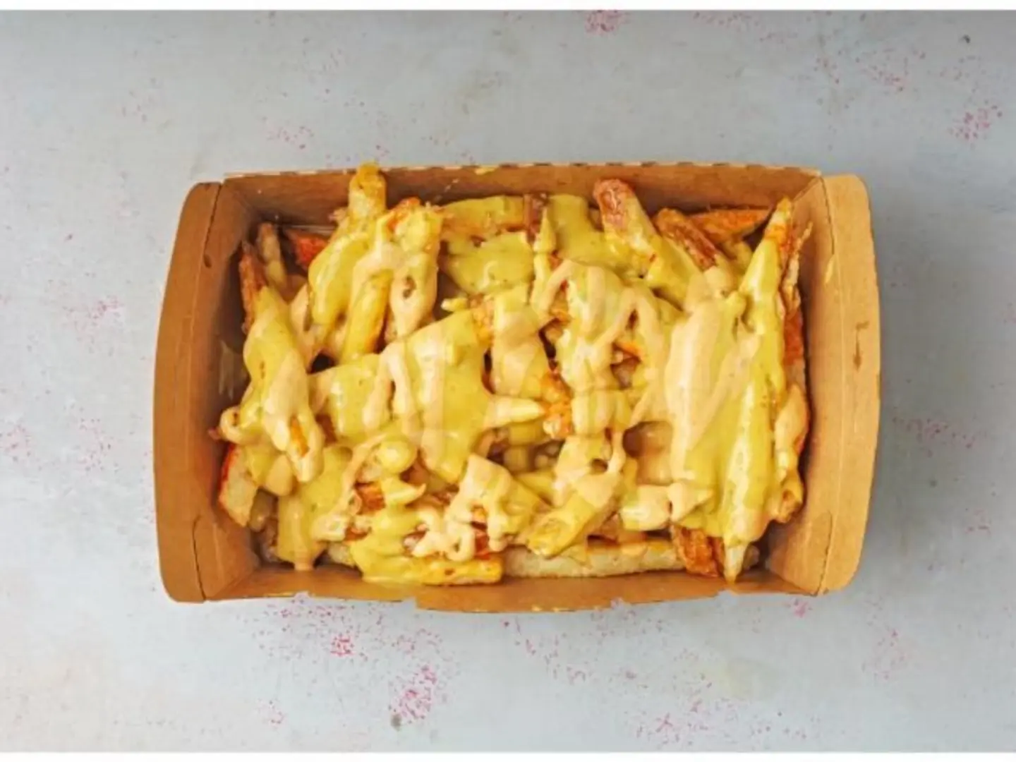 Cheese Potatoes - Small