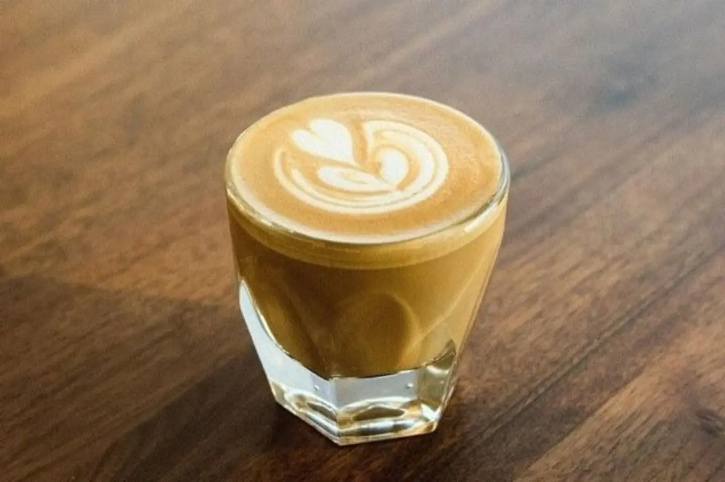 Cortado - Medium