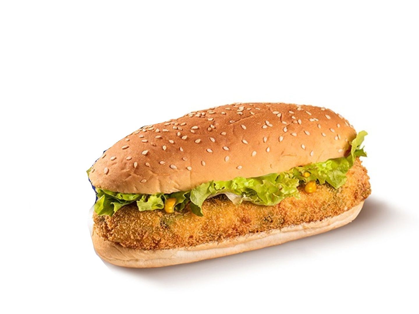 Kudo Crispy - Small