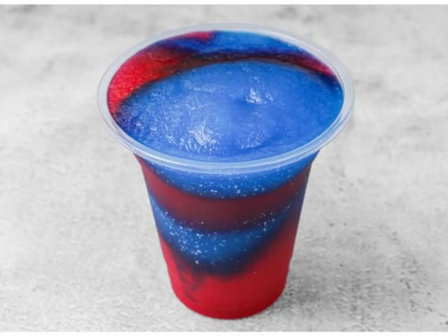 Red Berry Slush - Small
