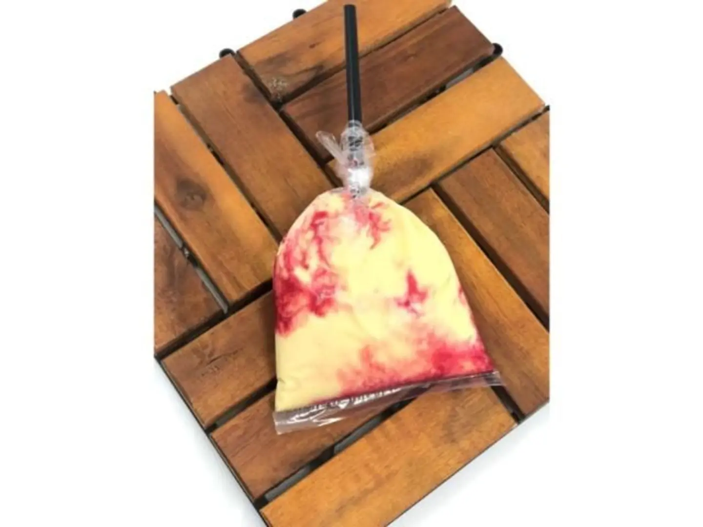 G Juice - Bag