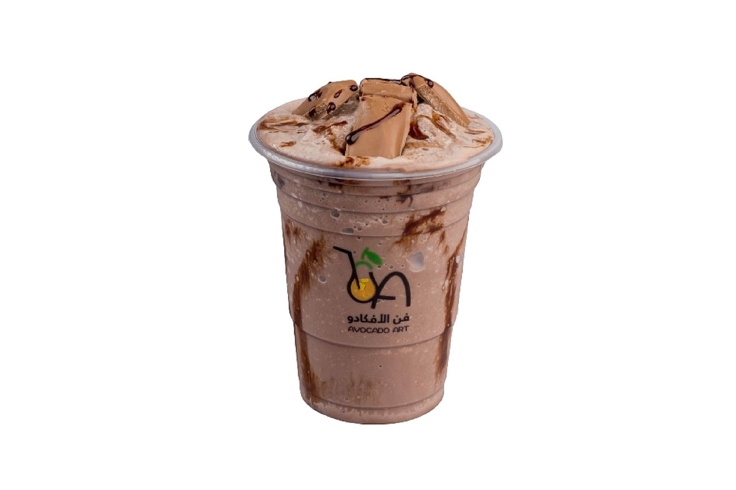 Galaxy Shake - Medium