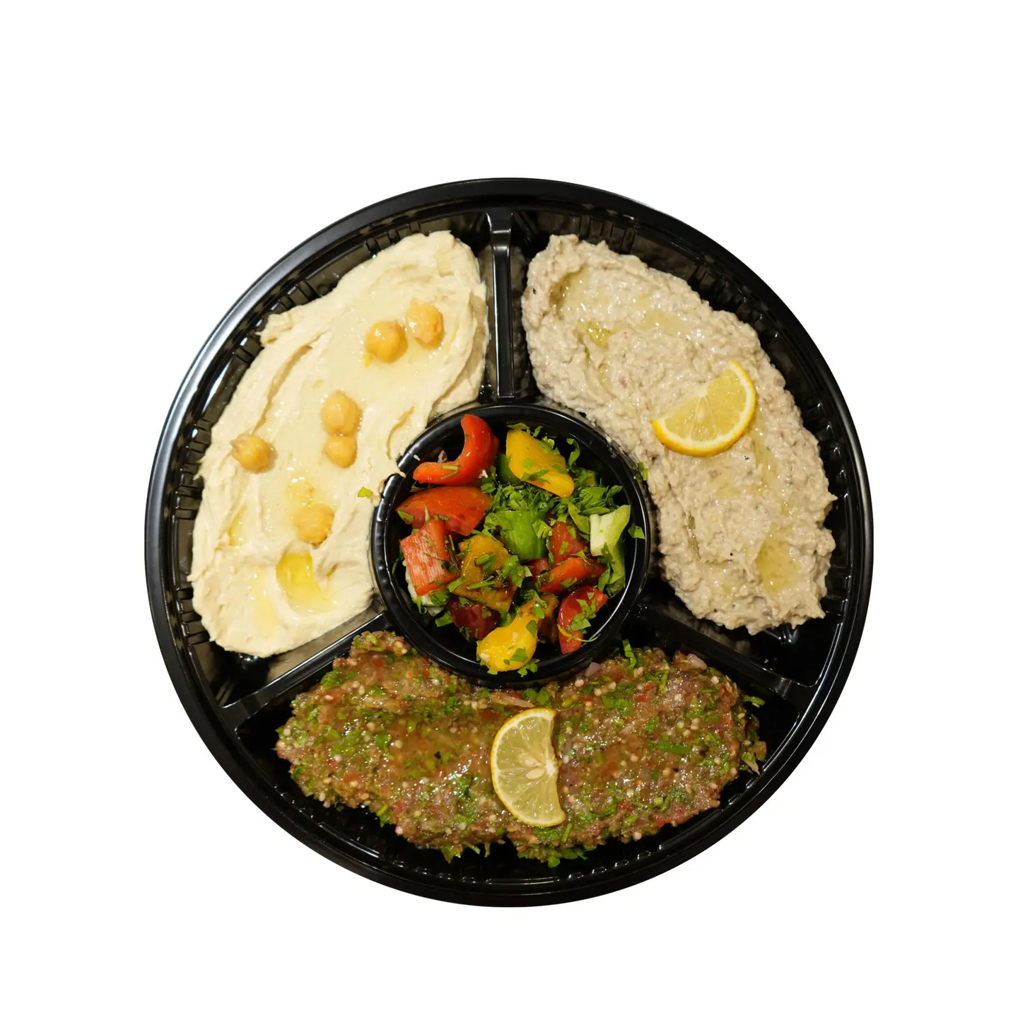 مقبلات  مشكلة  - مقبلات مشكل كبير