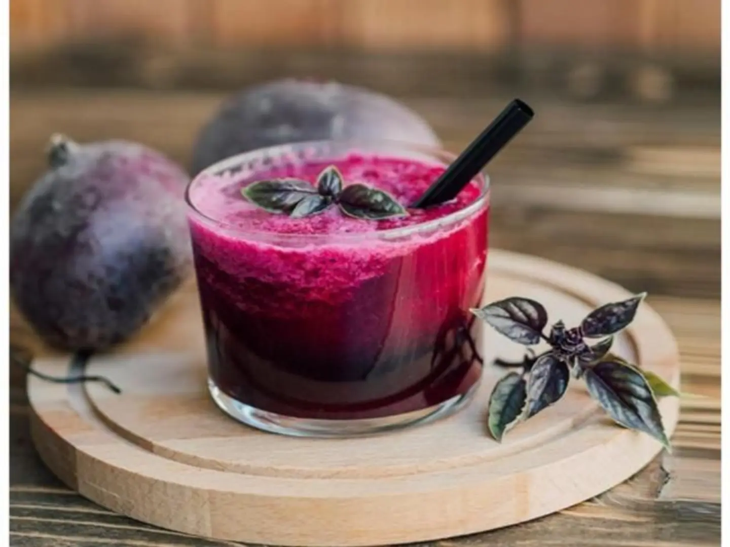 Beetroot With Pomegranate - Large