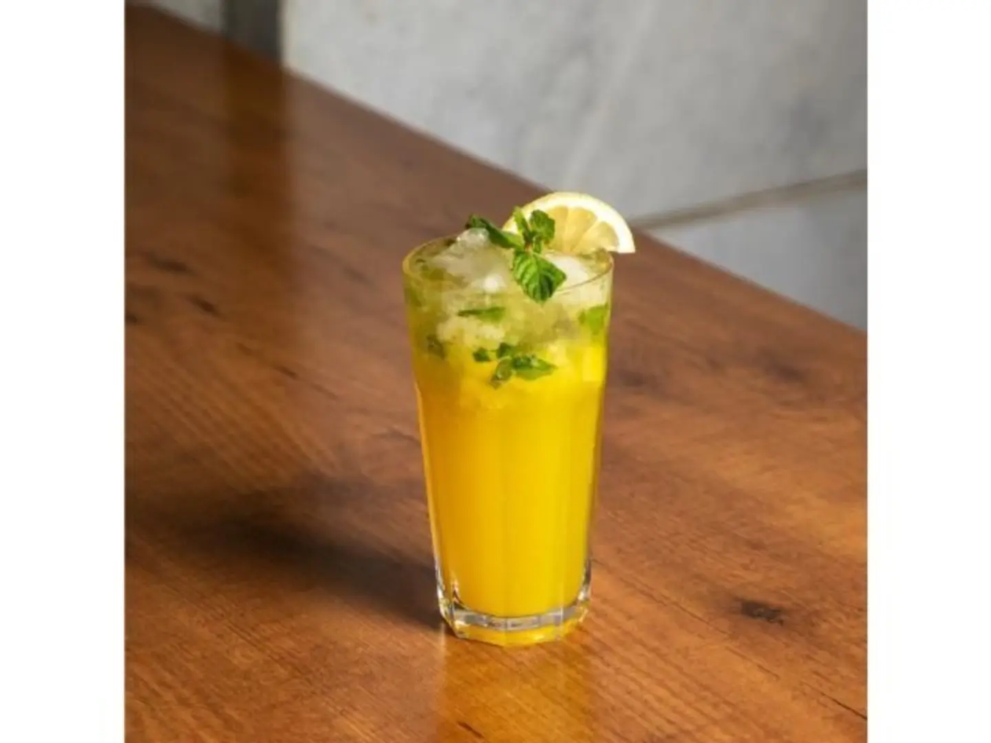 Pineapple Juice - Small