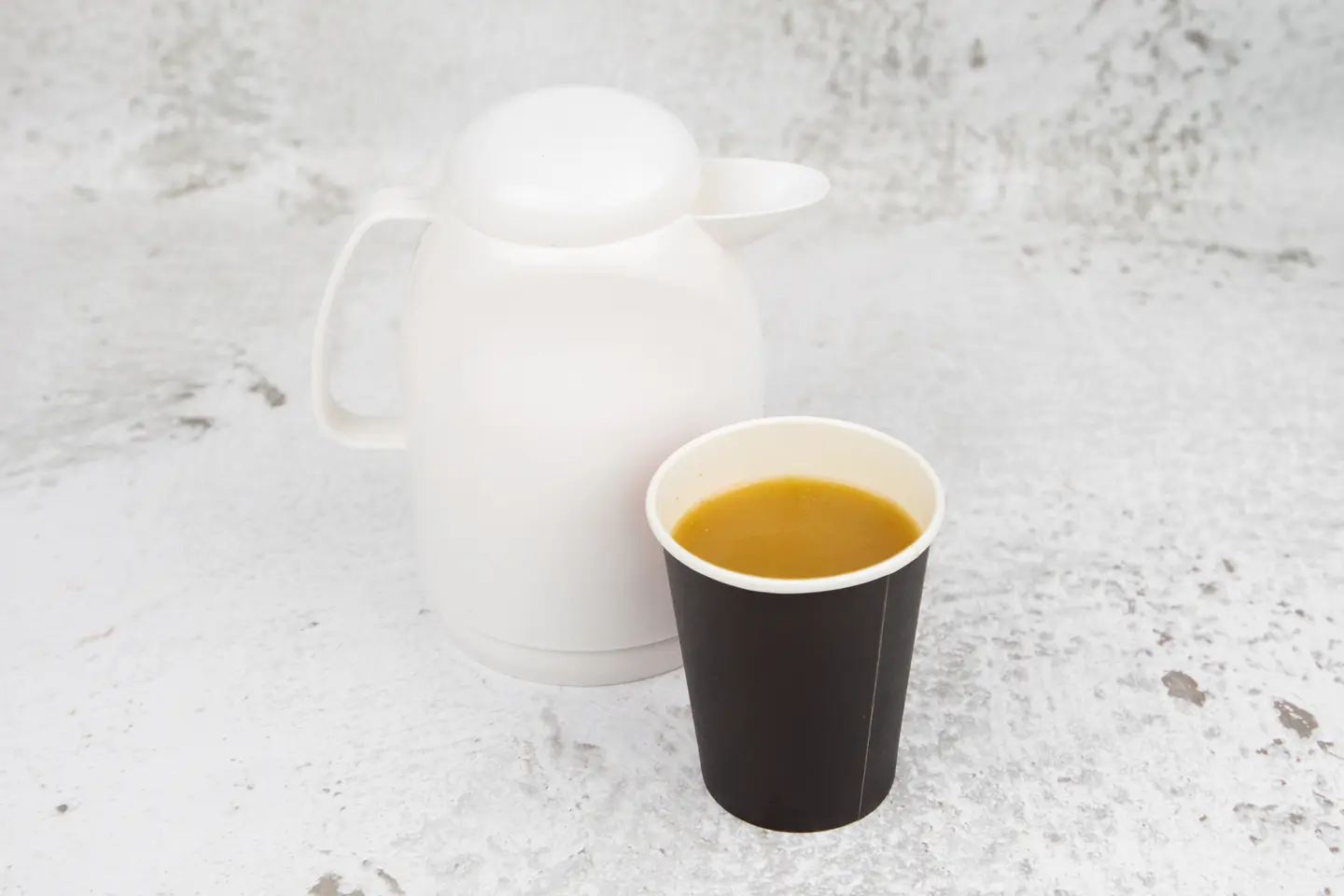 Arabic Coffee Thermos - Large